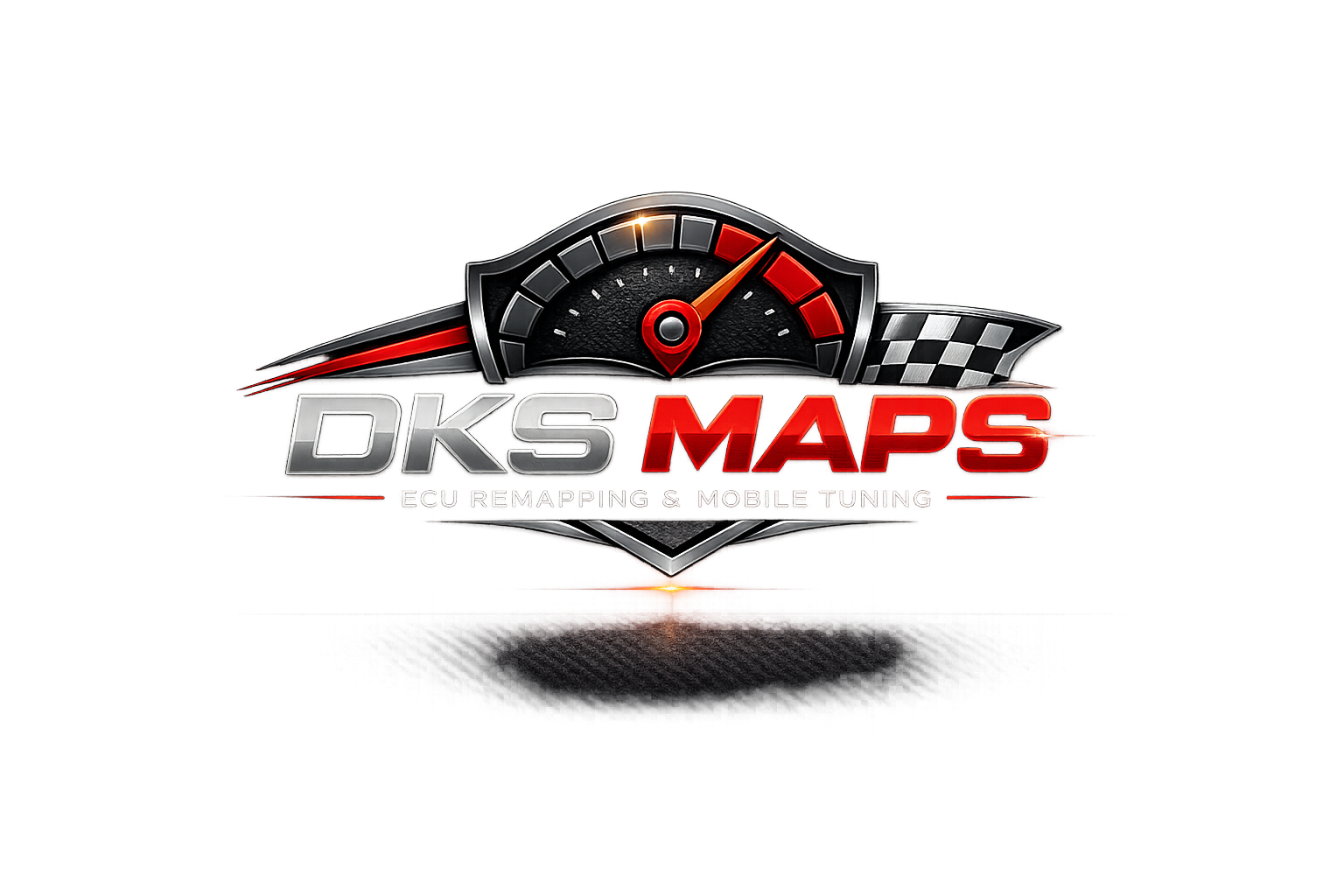 DKS maps